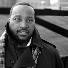 Marvin Sapp