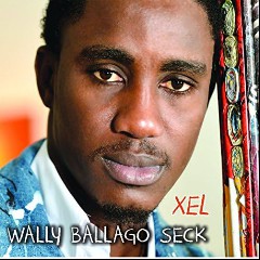 Wally B. SECK