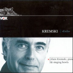 Alain Kremski
