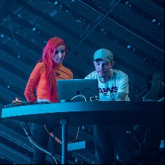 deadmau5 & Lights