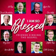 Friends Singing the Gospel