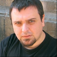 Sergio Rodríguez