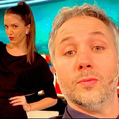 SOBREDOSIS DE TV