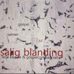 Terje Kleppe Og Gospelcompagniet