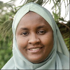 Aisha