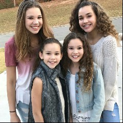 Haschak Sisters
