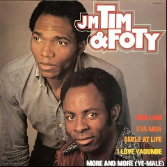 J.M. Tim & Foty