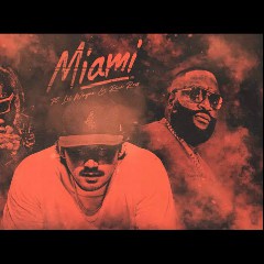 Morgan Wallen, Lil Wayne & Rick Ross