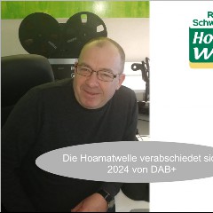 Hoamatwelle
