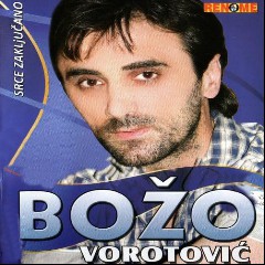 Bozo Vorotovic