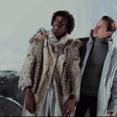 Martin Solveig & Roy Woods