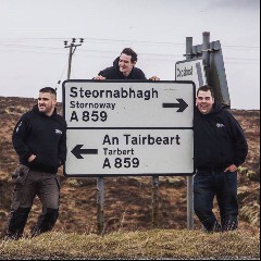 Peat & Diesel