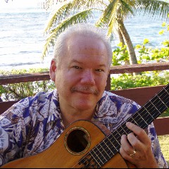 Kapono Beamer