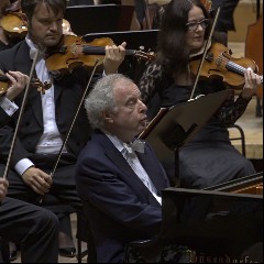 Andras Schiff, piano