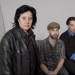 Thalia Zedek Band