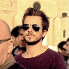 Lucas Chambon