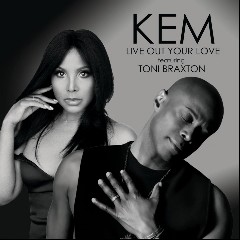 Kem feat. Toni Braxton