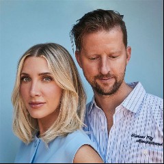 Bryan & Katie Torwalt