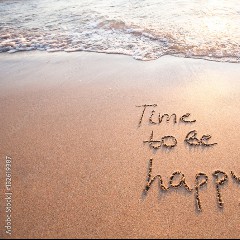 Be Happy