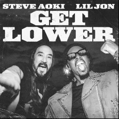 Steve Aoki x Lil John