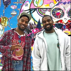 KIDS SEE GHOSTS