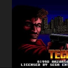 Techno Cop