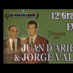 Juan d’Arienzo & Jorge Valdez