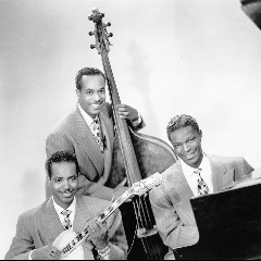 King Cole Quartet