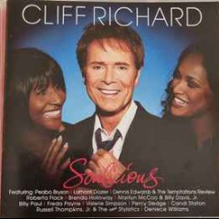 Cliff Richard & Candi Staton