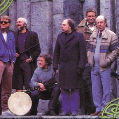 Van Morrison & The Chieftains