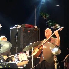 John Scofield, Steve Swallow, Bill Stewart