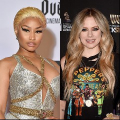 Avril Lavigne feat. Nicki Minaj