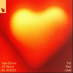 Ape Drums, Eli Fola & BL SUEDE