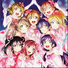 μ's