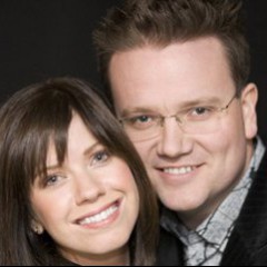 Keith & Kristyn Getty