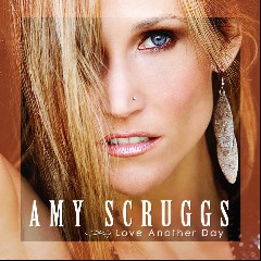 Amy Scruggs