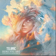 Telomic feat. Laura Brehm