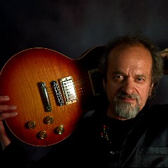 Keith Thompson Band
