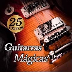 Guitarras Mágicas