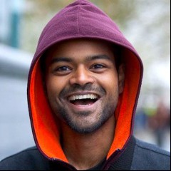 Soumik Datta