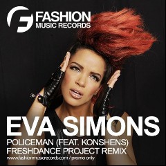 Eva Simons feat. Konshens