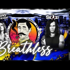 Tony Junior, Futuristic Polar Bears & Skazi