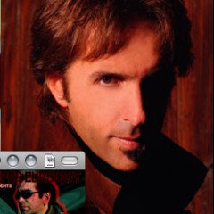 Dave Rodgers & Mega NRG Man