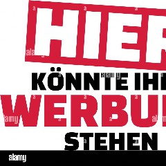 Für Ihre Werbung