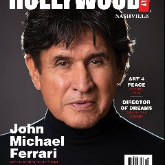 JOHN MICHAEL FERRARI