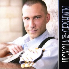 Vignola Plays Gershwin