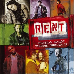 Rent (Original Motion Picture Soundtrack