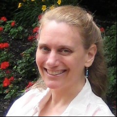 Rebecca Oswald