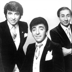 Danny & the Juniors