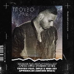 TroyBoi feat. Diplo & Nina Sky